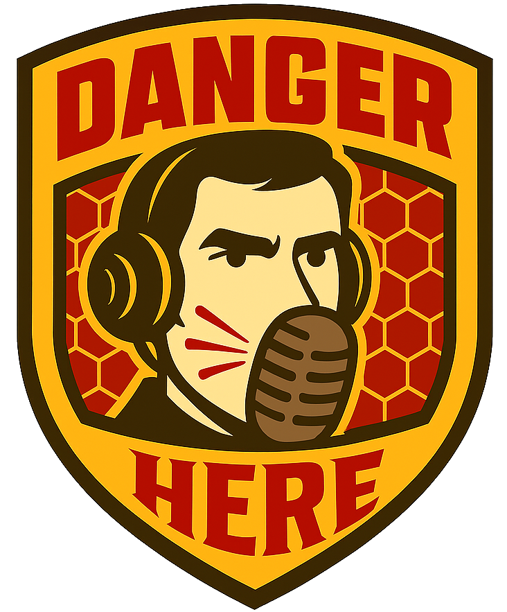 dangerhere.com
